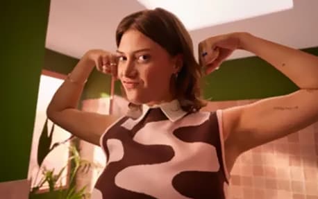 Ingrown underarm hair: Causes & prevention