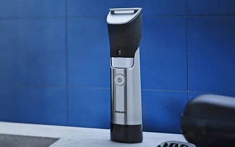 Types of beard trimmers