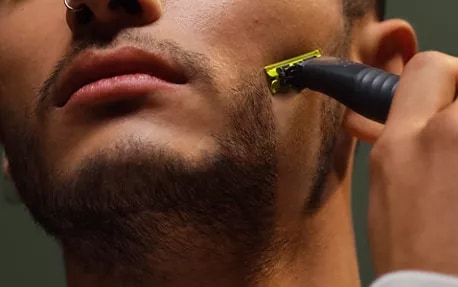 Faded Beard Styles