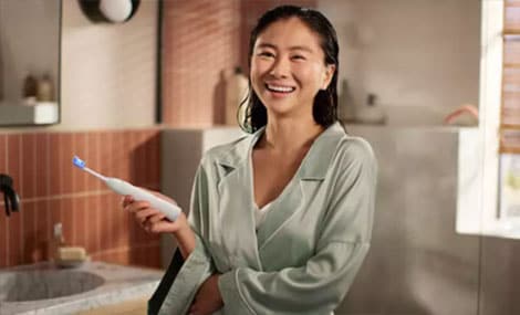 Healthy gums: The ultimate guide to gum care