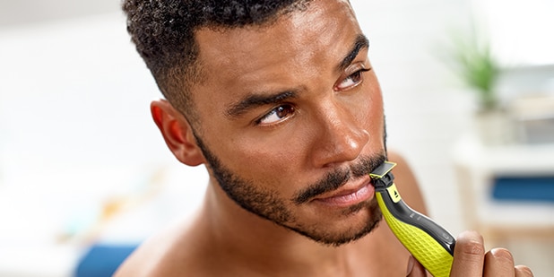 How To Fade Your Beard Mastering The Tapered Beard Philips