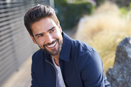 How to Add Volume to Men’s Hair