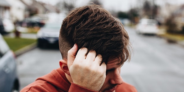 The Disconnected Undercut Crop