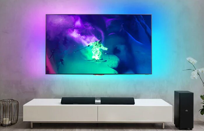 Philips Tv
