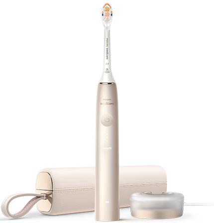 Sonicare DiamondClean Prestige