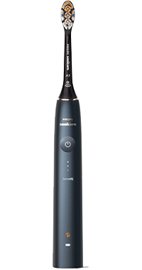 Sonicare website clearance