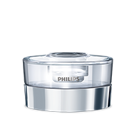 Sonicare charging puck