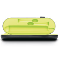 Sonicare travel case & USB charger