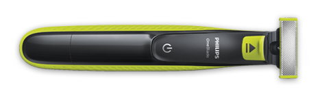 philips one blade ingrown hair