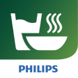 Philips NutriU app icon