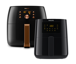 Versuni Introduces New Philips Airfryer Combi - Newsroom