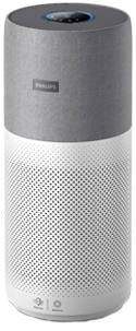 Philips Air Purifier Series 4000i, AC4236/10, allergen free