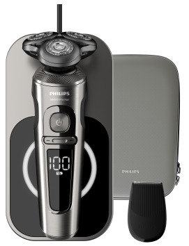 Philips Electric shaver SP9860/13