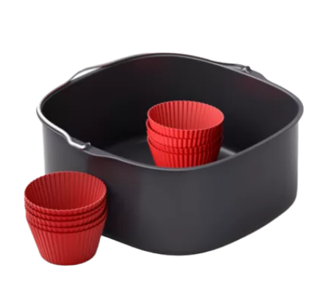 Air fryer accessories philips outlet