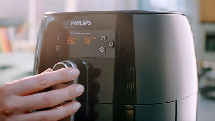 Versuni Introduces New Philips Airfryer Combi - Newsroom