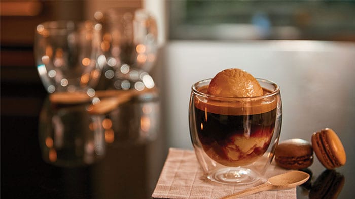 Your Easy Affogato Recipe 