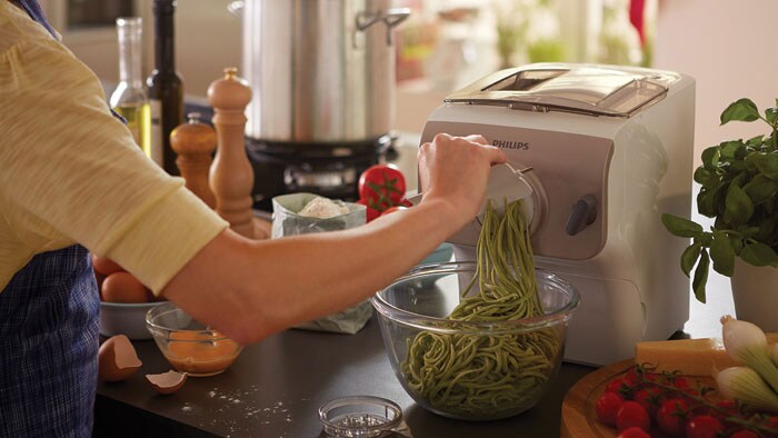 Fancy making homemade pasta?