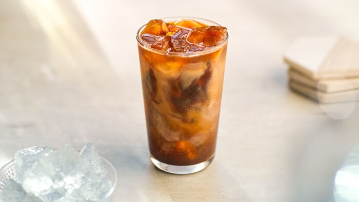 What is the difference between cold brew and iced coffee?