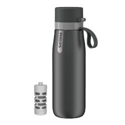 GoZero daily insulated bottle