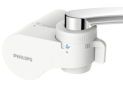 Philips x guard ultra filter