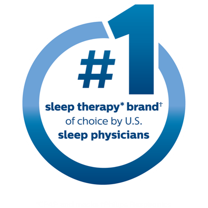 Number 1 sleep therapy brand 