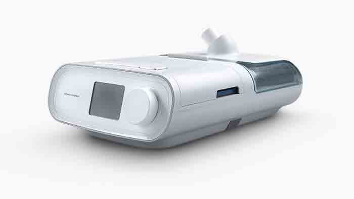 CPAP machines