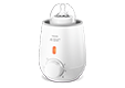 Bottle warmer icon