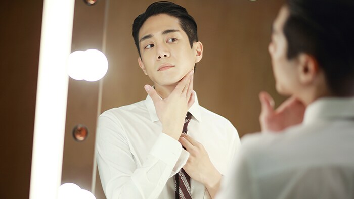 Five simple ways to deal with spots