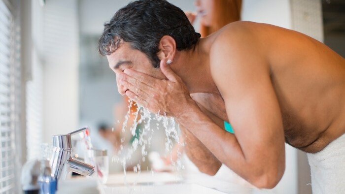 5 ways your grooming routine might be ruining your skin
