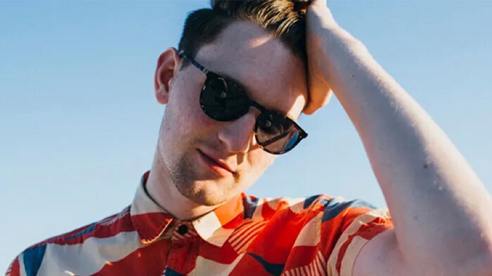 Men: how to be kinder to yourself