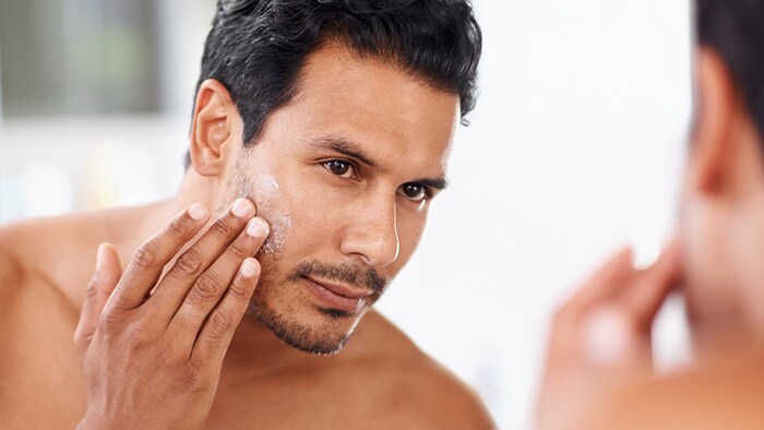 How to choose the right moisturiser for your skin type