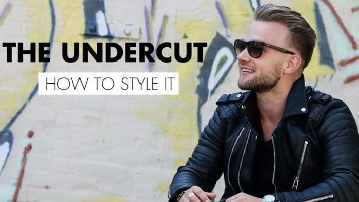 How to choose the right undercut