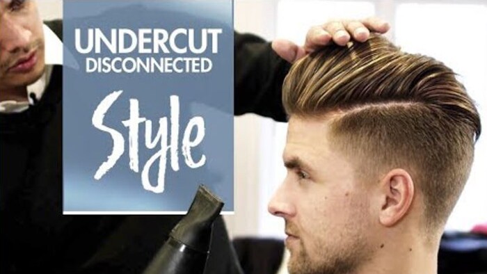 Undercut Style