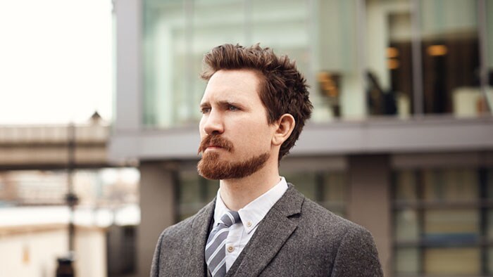 How to find the best mustache and beard styles for your face shape