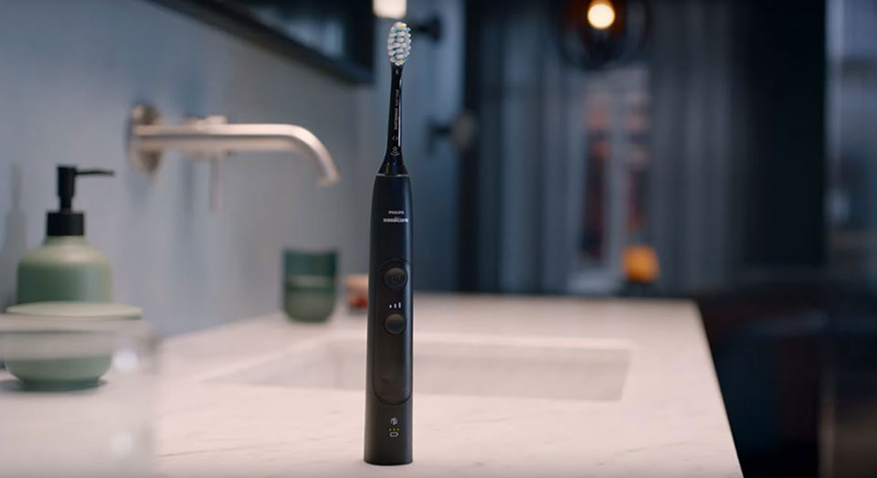 sonicare expertclean 7500