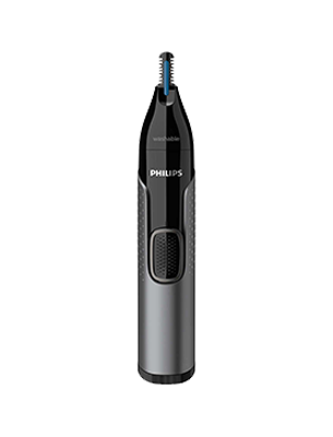 Philips Nose and Ear trimmers​
