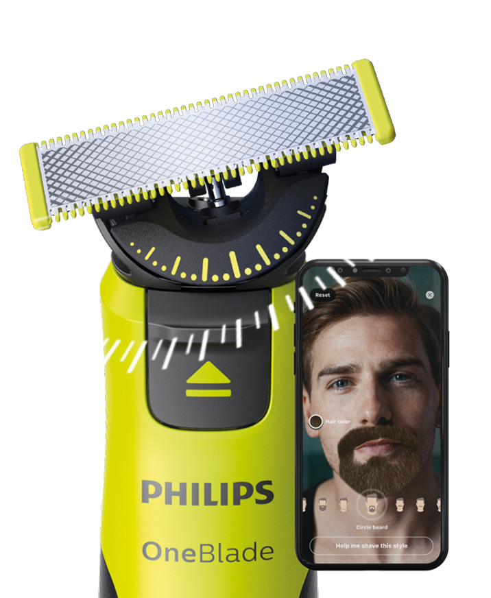 Philips OneBlade Pro 360 review: The ultimate business class beard