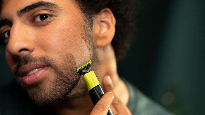 Philips OneBlade: Shave it off