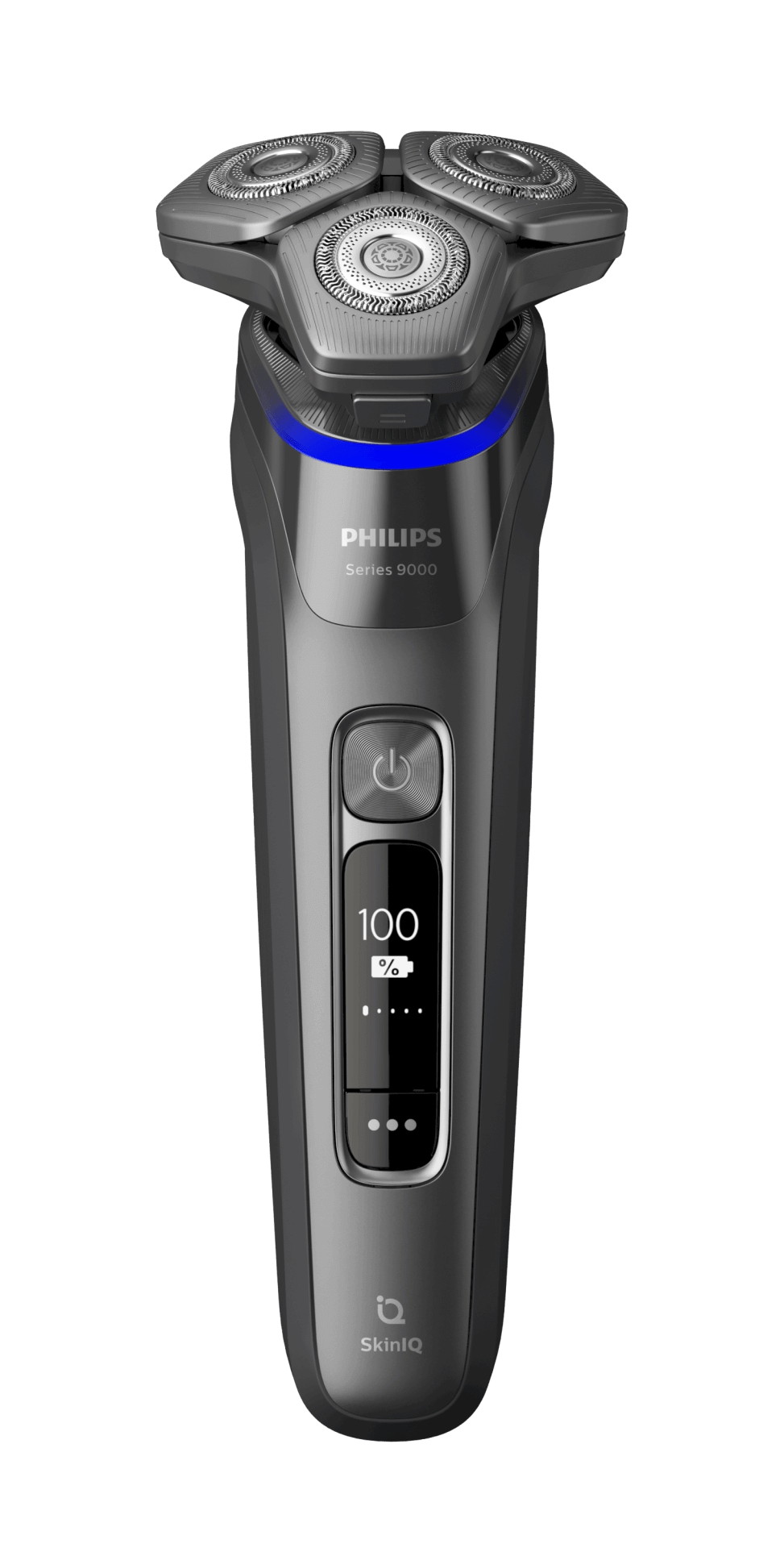S9000 Shaver with SkinIQ technology Philips