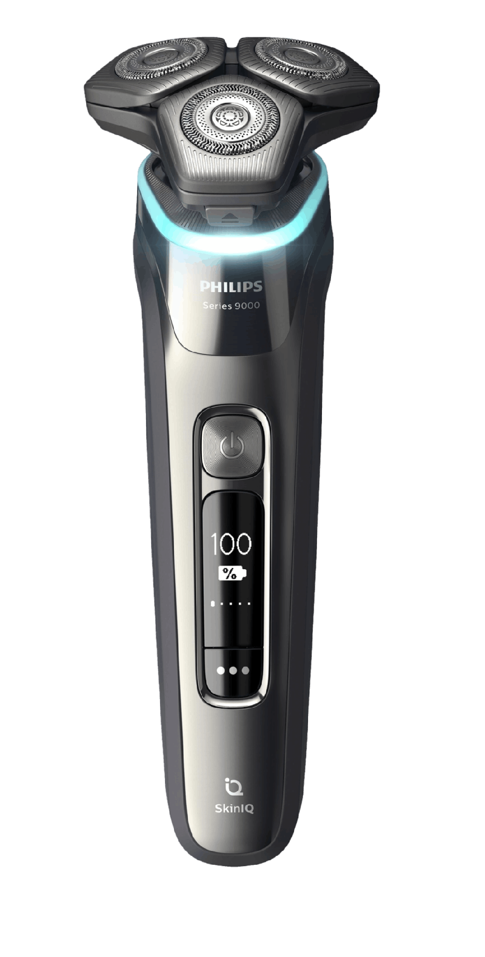 Shaver S9000