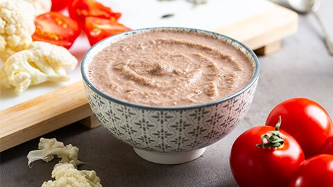 Smoothie Image M