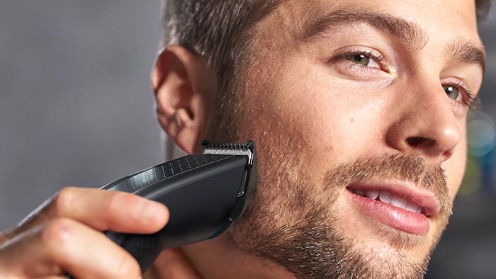 HAIR clippers