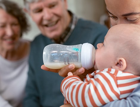 Infant colic, reflux, Natural Response bottle, Airfree Vent 