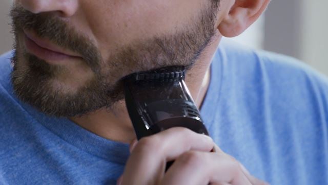 philips beard trimmer bt7500