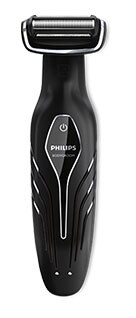 philips body groomer 3000 series