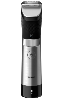 Beard Trimmer series 9000