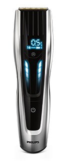 philips series 9000 hair clipper for ultimate precision with 400 length settings