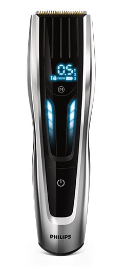 philips hair clippers 9000