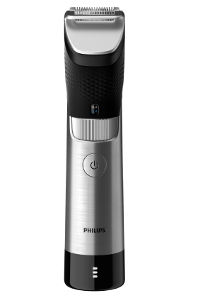 philips laser beard trimmer 9000