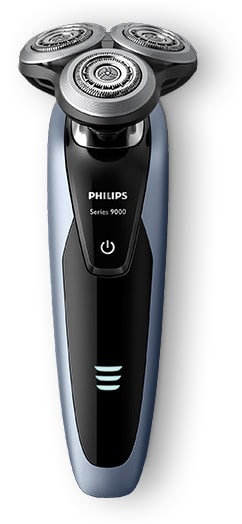 Series 9000 S9211/12 Wet & Dry Men’s electric shavers